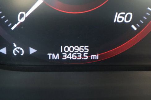 Used 2020 Volvo XC60 T5 Momentum image 18