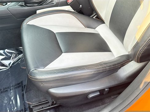 Used 2018 Subaru Crosstrek 2.0i Limited image 17