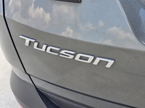 Used 2022 Hyundai Tucson SEL image 10