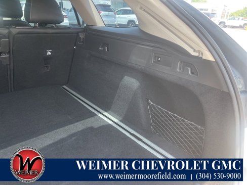 Used 2018 Buick Regal Essence w/ Driver Confidence Package #1 image 34