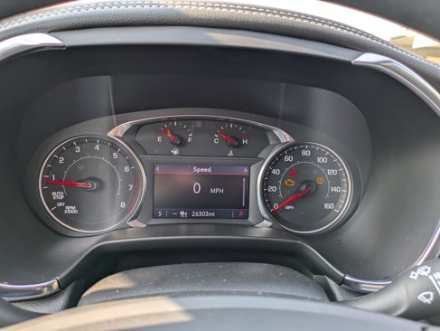Used 2023 Chevrolet Blazer LT w/ Convenience Package image 17