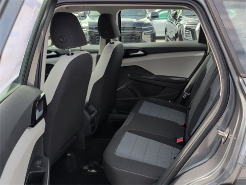 New 2025 Volkswagen Taos S image 9