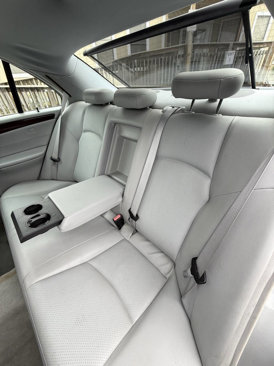 Used 2002 Mercedes-Benz C 320 Sedan image 14