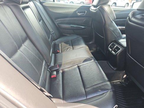 Used 2020 Acura TLX V6 w/ Technology Package image 15