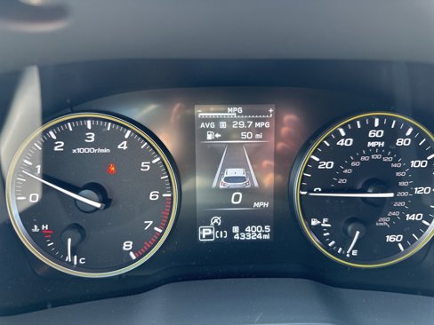 Used 2024 Subaru Crosstrek 2.5i Sport image 16