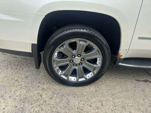 Used 2015 GMC Yukon XL Denali w/ Open Road Package image 10