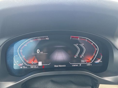 Used 2020 BMW X3 xDrive30i w/ Premium Package image 31