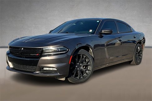 Used 2015 Dodge Charger SXT w/ Driver Confidence Group image 1