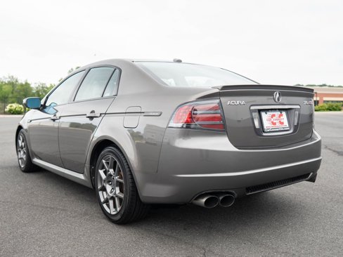 Used 2007 Acura TL Type-S image 4