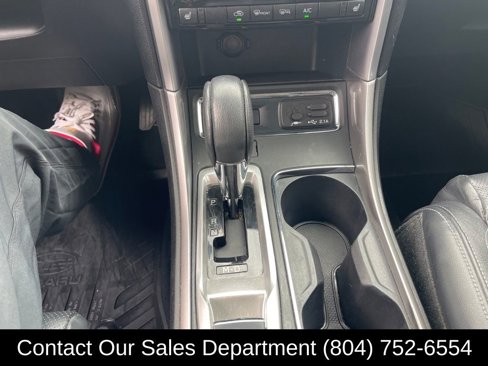 Used 2020 Subaru Ascent Limited w/ Technology Package image 24