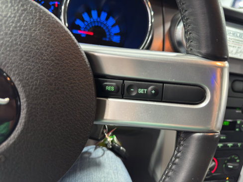 Used 2007 Ford Mustang GT image 23