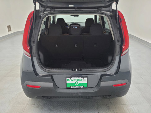 Used 2020 Kia Soul LX image 29
