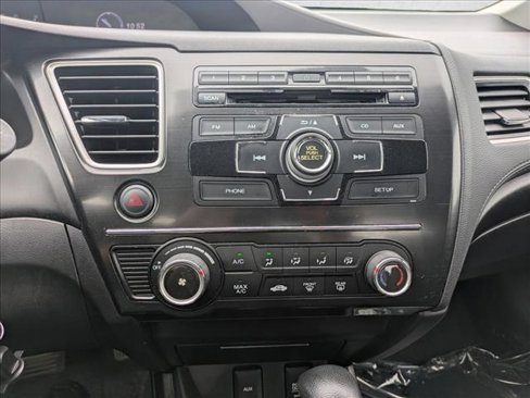 Used 2013 Honda Civic LX image 14