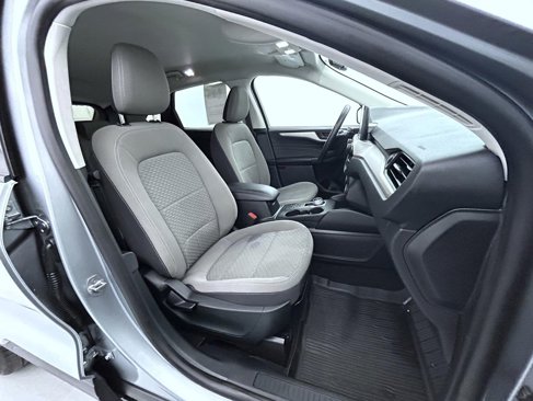 Used 2022 Ford Escape SE w/ Cold Weather Package image 15
