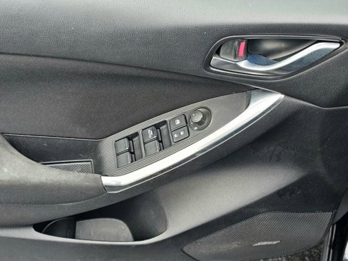 Used 2013 MAZDA CX-5 Touring w/ Bose & Moonroof Pkg image 21