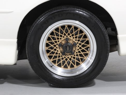 Used 1989 Pontiac Firebird Trans Am image 13