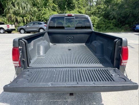 Used 2001 Dodge Dakota Sport image 15