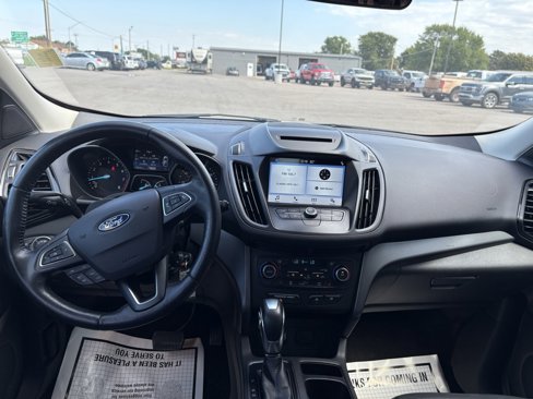 Used 2018 Ford Escape SEL image 9