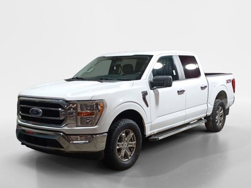 Used 2022 Ford F150 XLT w/ XTR Package image 7