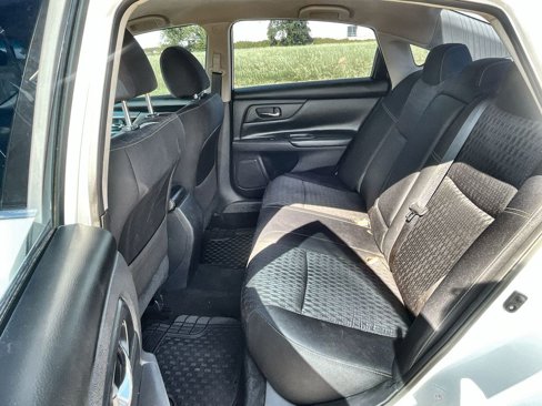 Used 2017 Nissan Altima 2.5 S w/ Power Driver Seat Package image 28