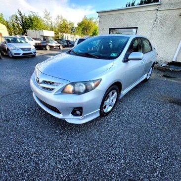 Used 2012 Toyota Corolla L image 3