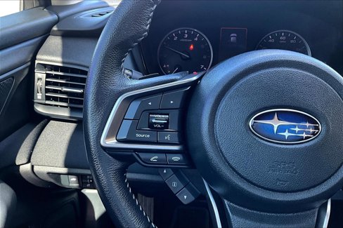 Used 2020 Subaru Legacy Premium image 24