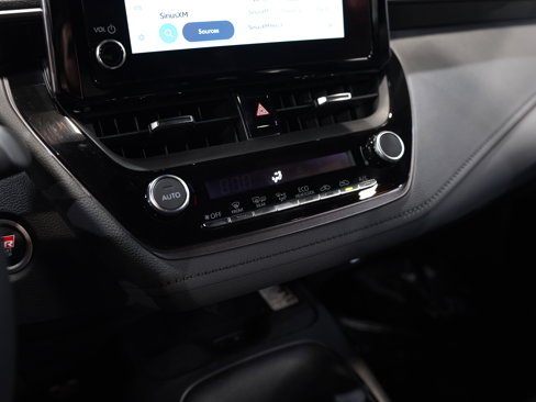 Used 2023 Toyota Corolla GR image 50