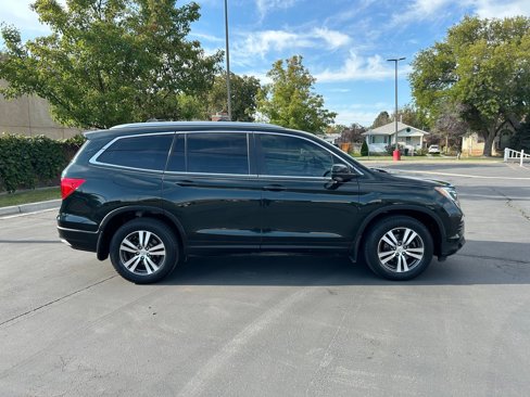 Used 2016 Honda Pilot EX image 6
