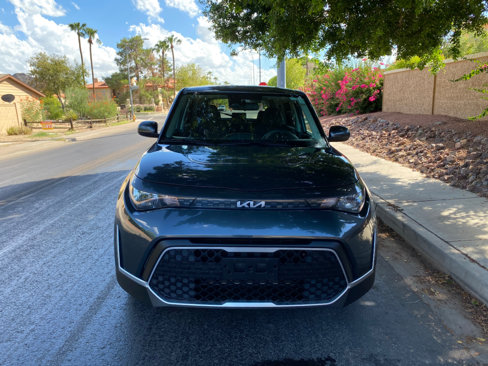Used 2024 Kia Soul LX w/ Option Group 015 image 15