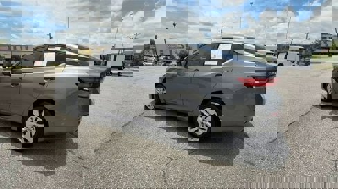 Used 2024 Nissan Sentra S w/ Trunk Package image 6