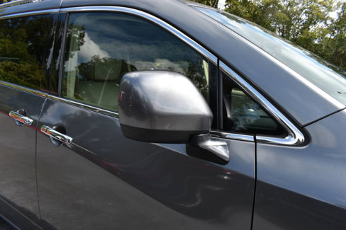 Used 2016 Nissan Quest SV w/ Leather Package image 35