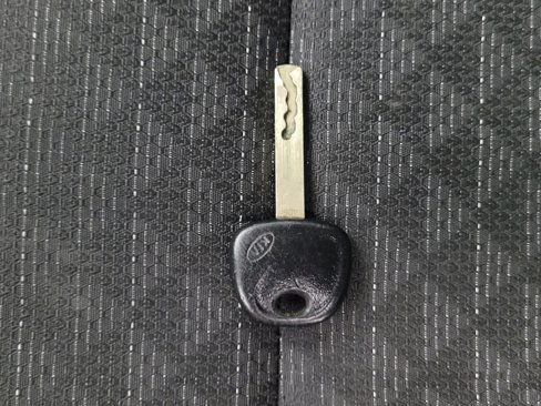 Used 2018 Kia Rio LX image 32