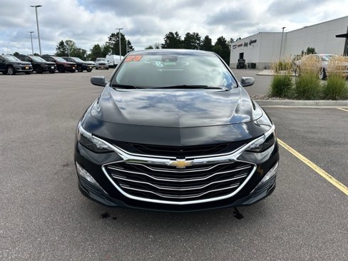 Used 2023 Chevrolet Malibu LT image 7