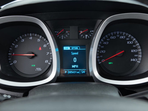 Used 2014 Chevrolet Equinox LT w/ Power Convenience Package image 31