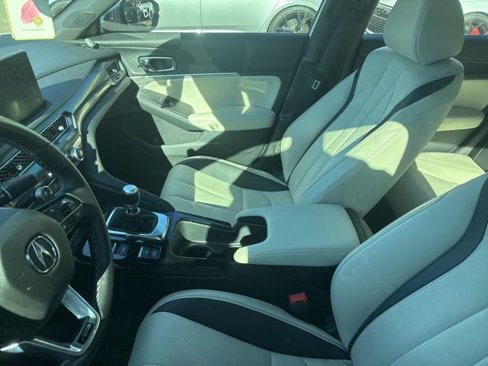 Used 2023 Acura Integra A-Spec image 7