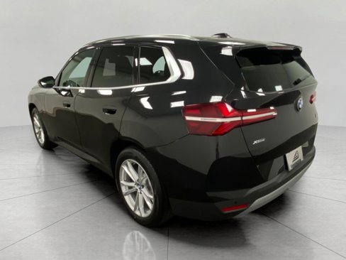 Certified 2025 BMW X3 xDrive30i w/ Premium Package image 7