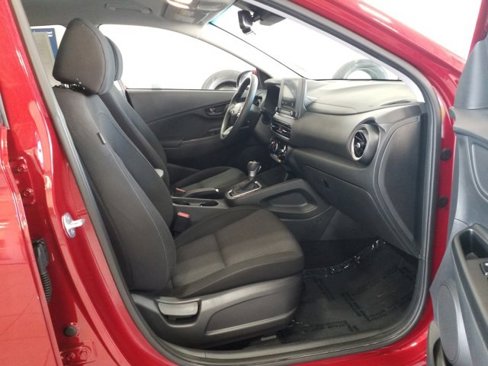 Used 2023 Hyundai Kona SEL image 20