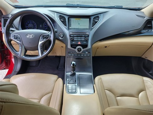 Used 2015 Hyundai Azera Limited image 14