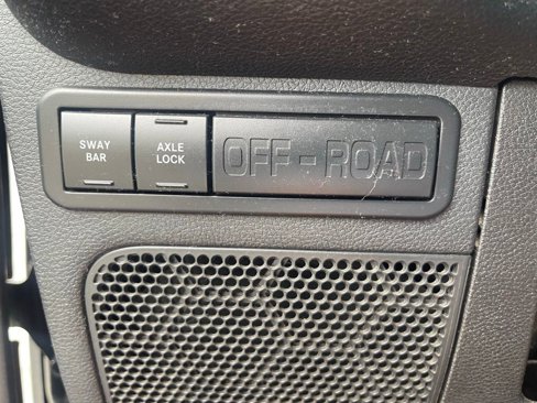 Used 2012 Jeep Wrangler Unlimited Rubicon w/ Connectivity Group image 12