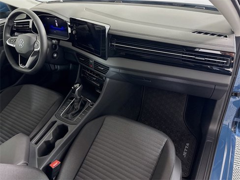 New 2025 Volkswagen Jetta S image 27