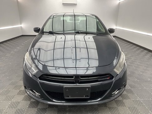 Used 2013 Dodge Dart SXT image 2