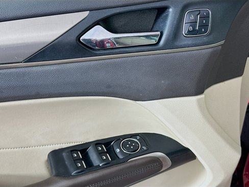 Used 2017 Lincoln MKC Premiere image 15