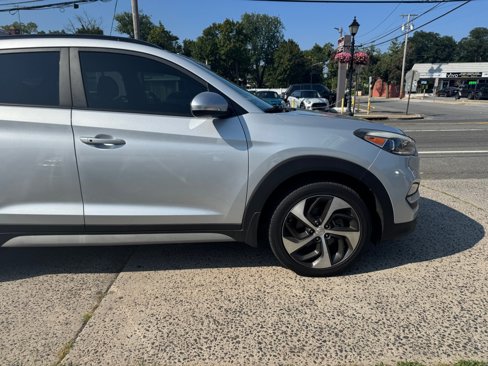 Used 2018 Hyundai Tucson Value image 8