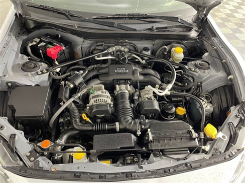 Used 2016 Subaru BRZ Limited image 21