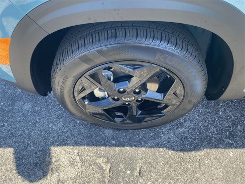 New 2026 Kia Seltos EX image 10
