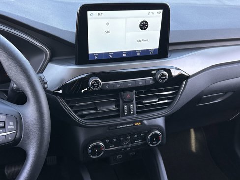 New 2025 Ford Escape Active image 41