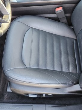 Used 2018 Ford Fusion SE w/ Fusion SE Technology Package image 16