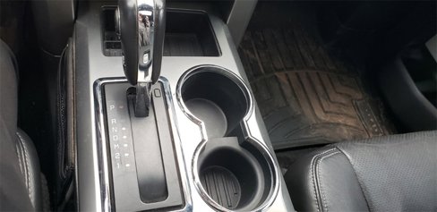 Used 2013 Ford F150 FX4 w/ Luxury Equipment Group image 19