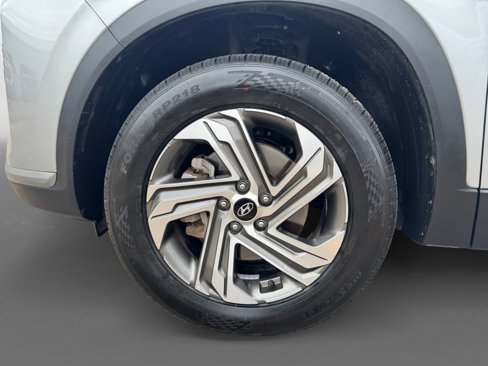 Used 2023 Hyundai Santa Fe SEL image 15