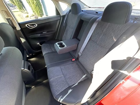 Used 2014 Nissan Sentra SV image 22